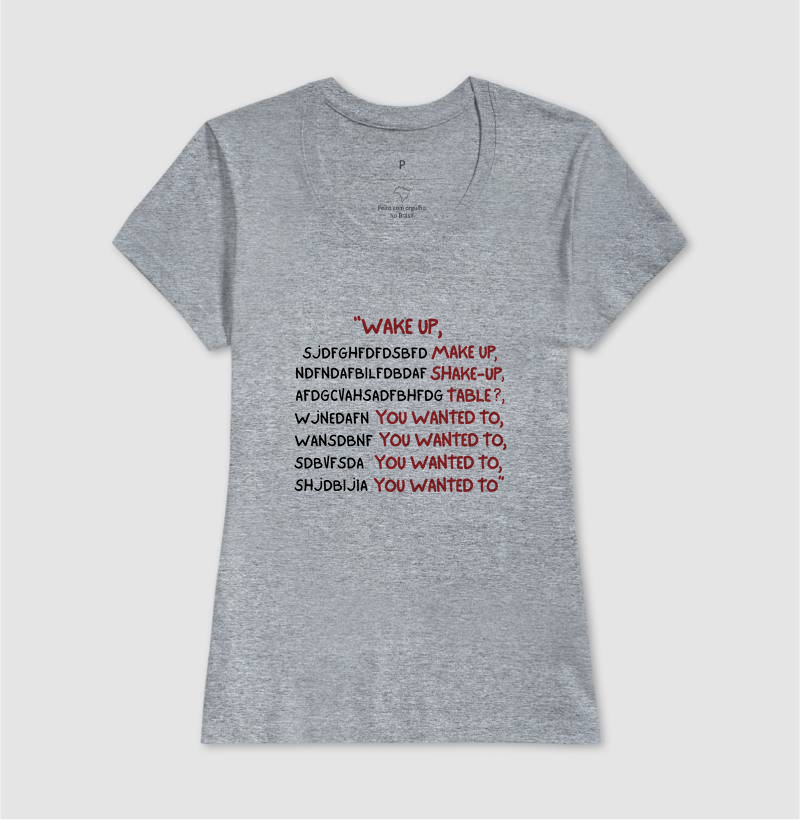 Camisa 8