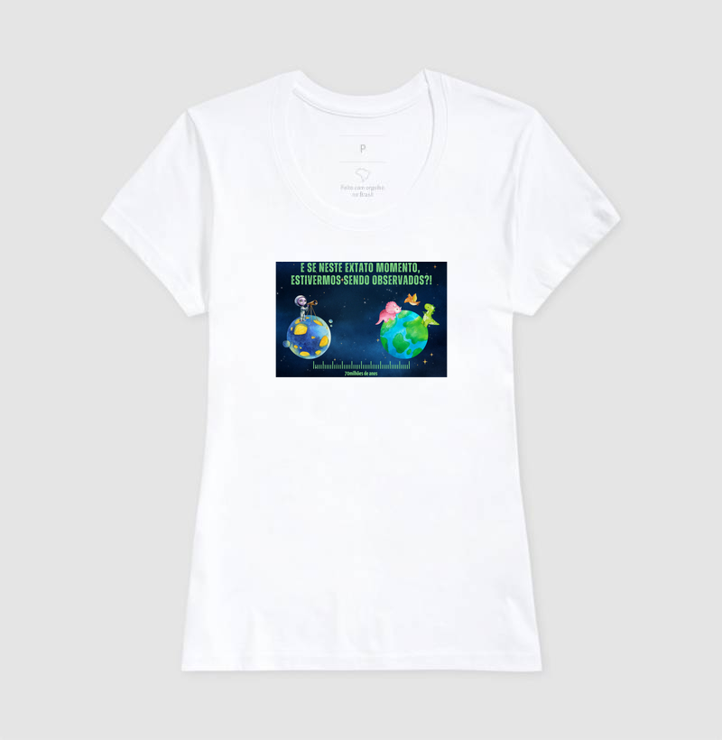 Camisa 19