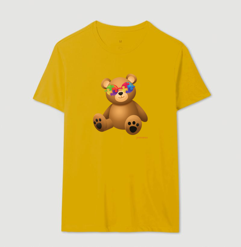 Camisa 16