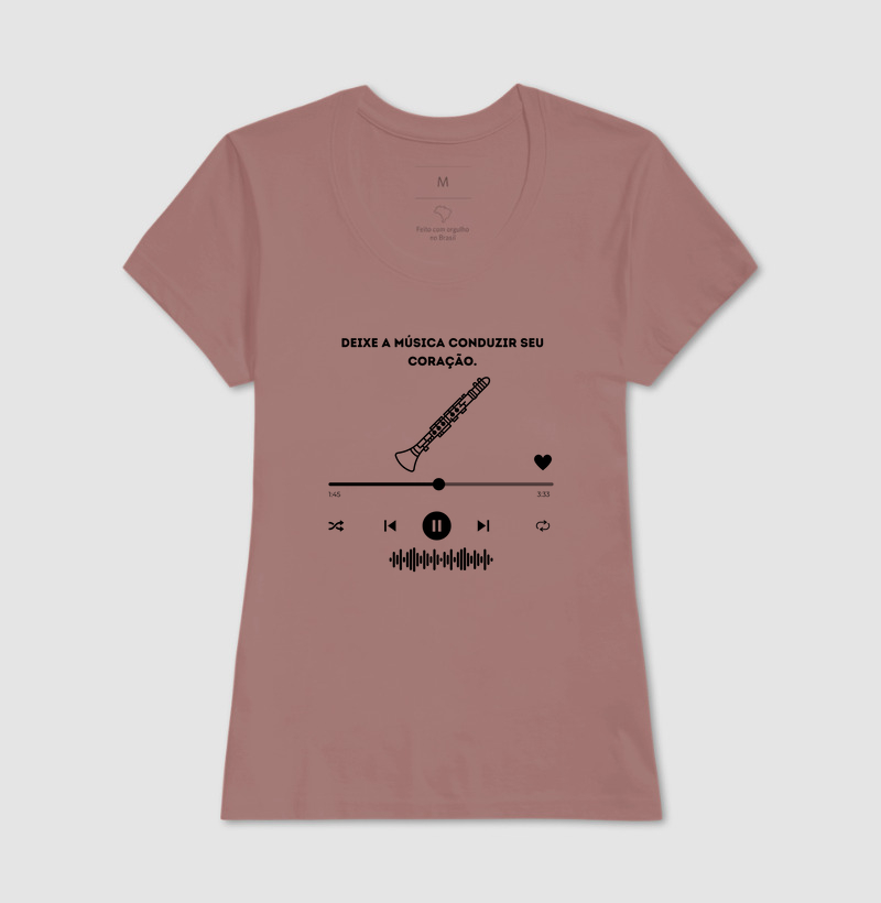 Camisa 16