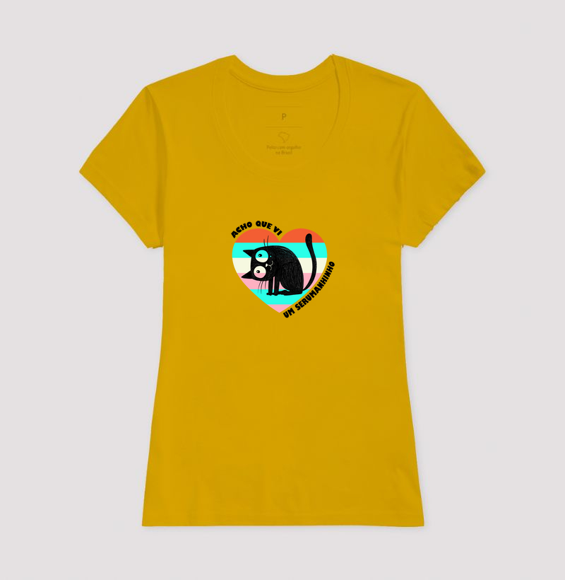 Camisa 272