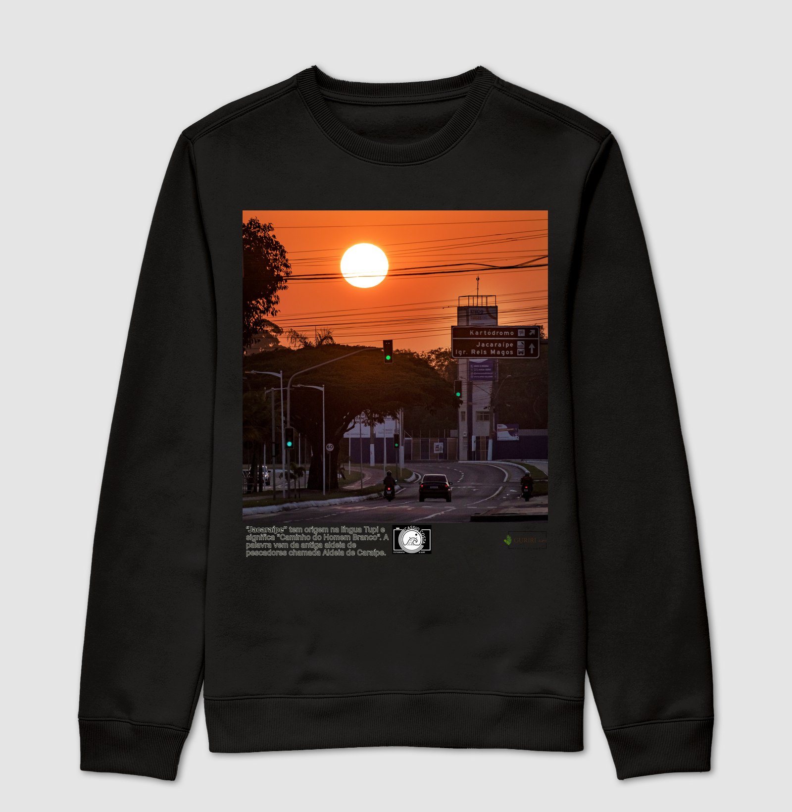 Camisa 3