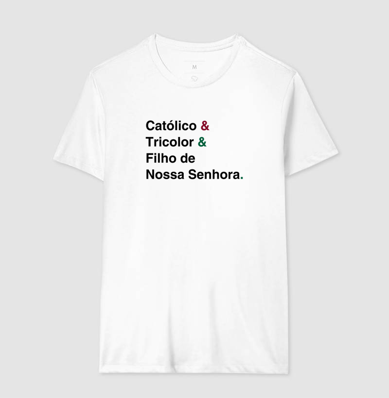 Camisa 16