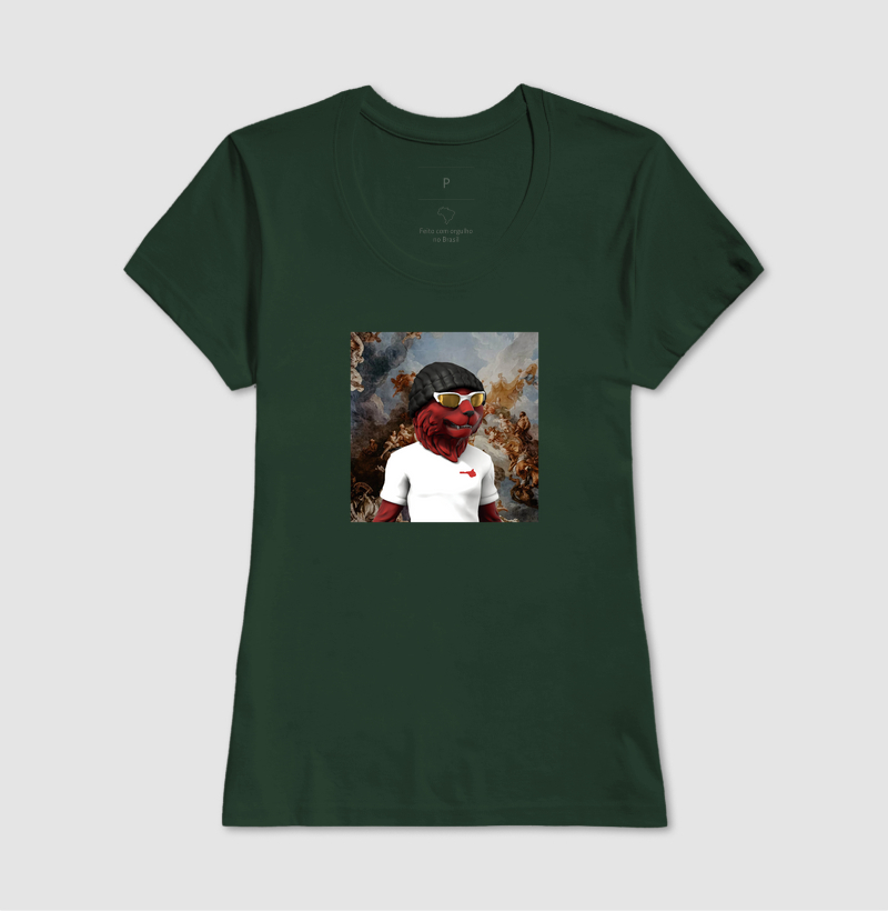 Camisa 9