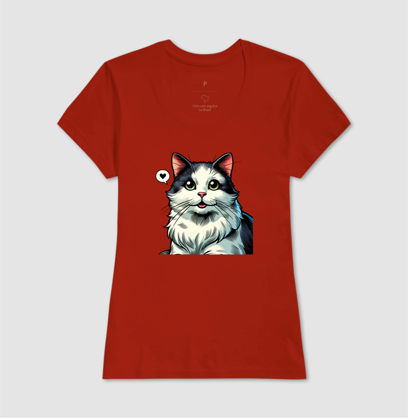 Camisa 14