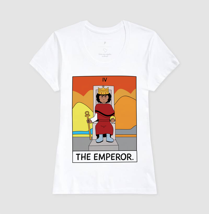 Camisa 4