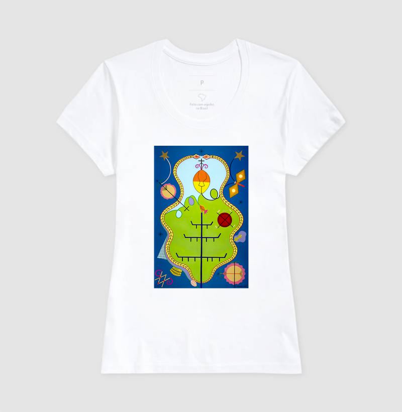Camisa 4