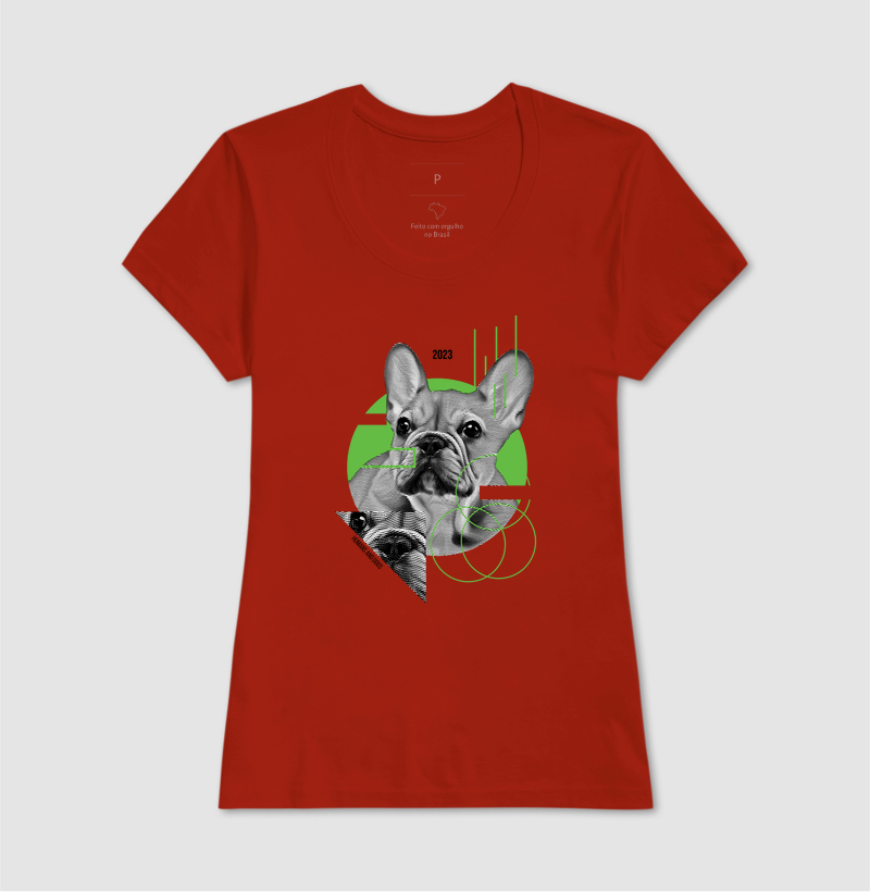 Camisa 11