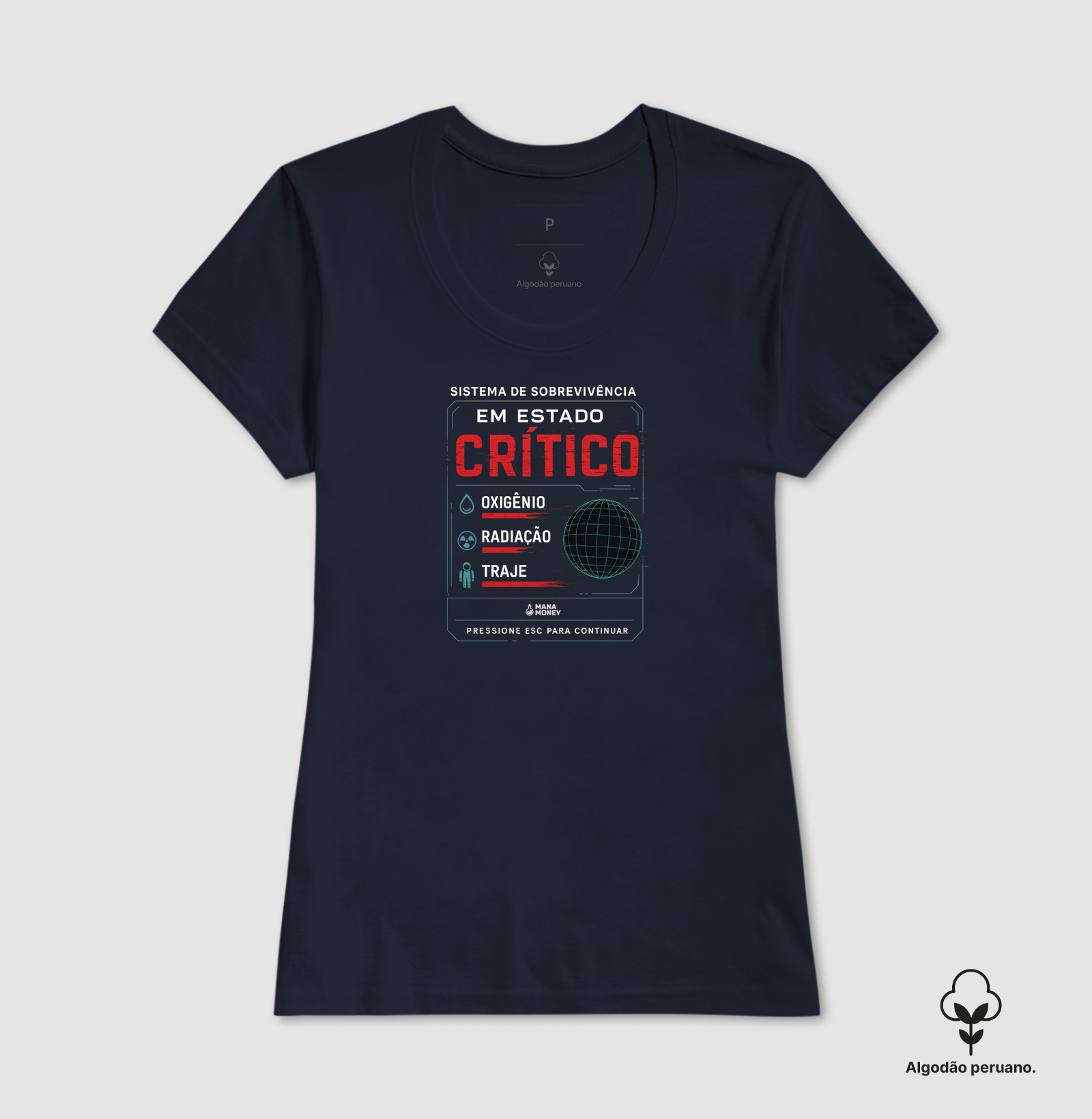 Camisa 4