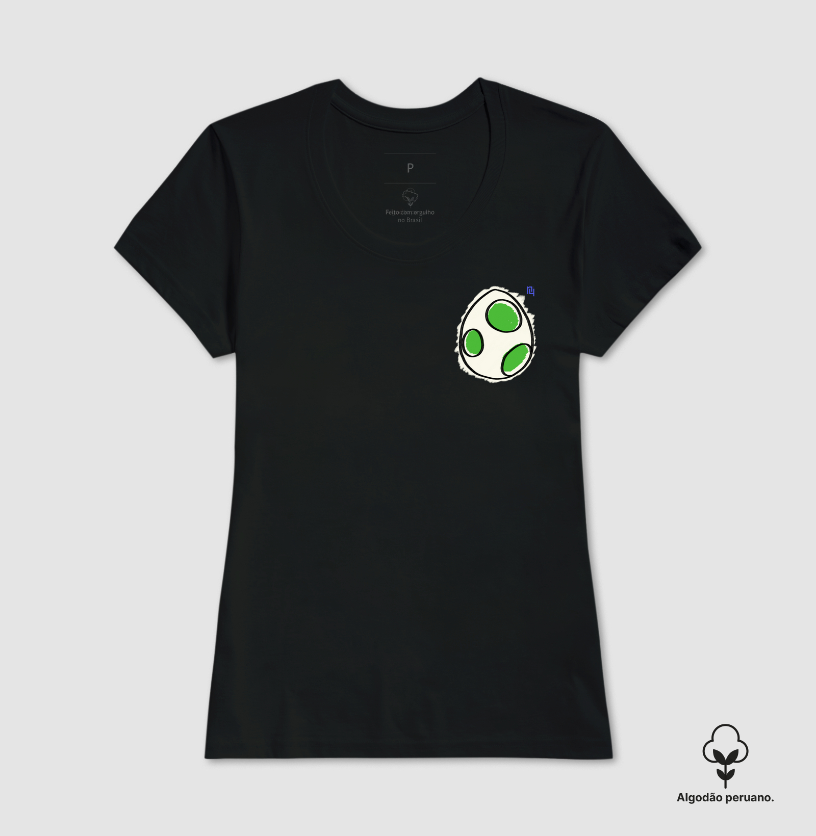 Camisa 1