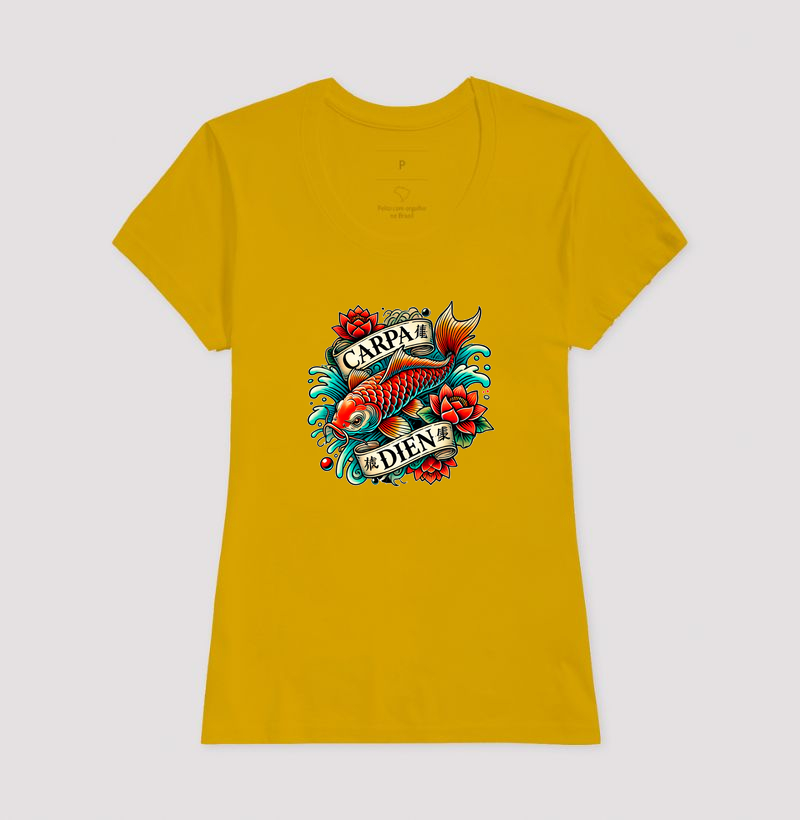 Camisa 16