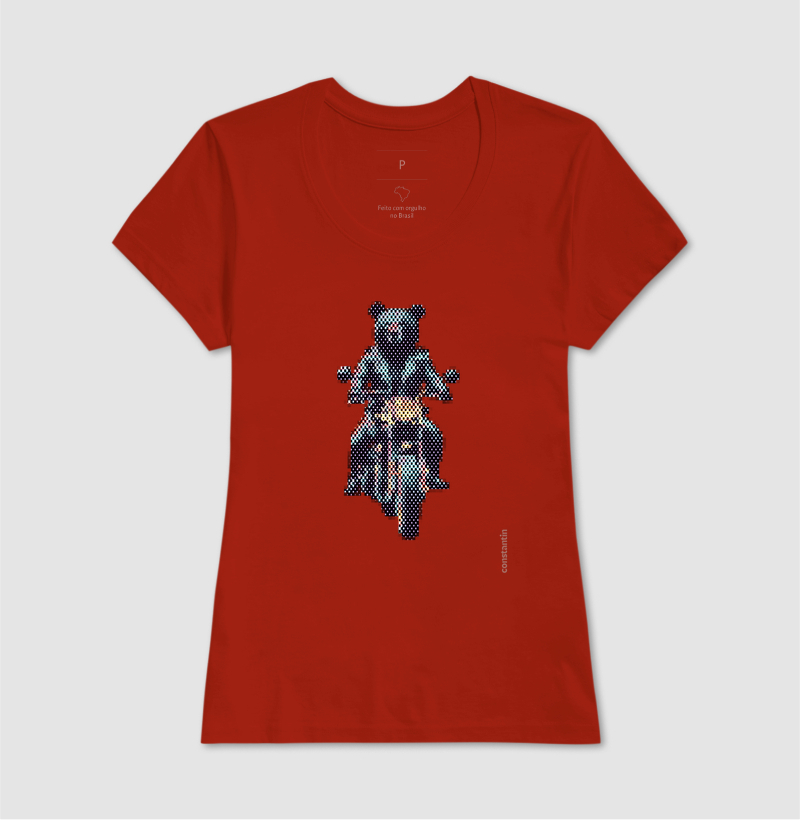 Camisa 14