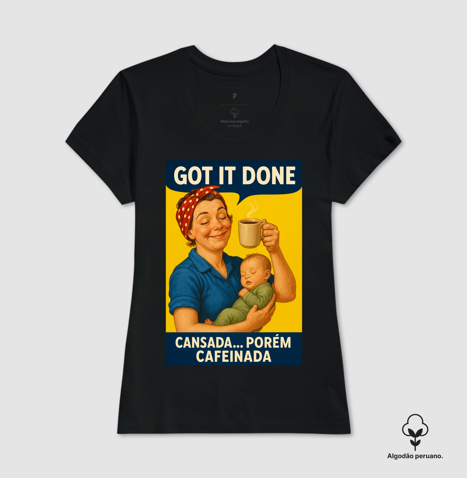Camisa 6
