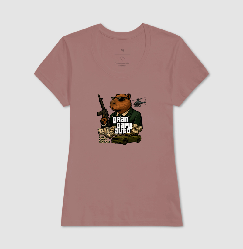 Camisa 13