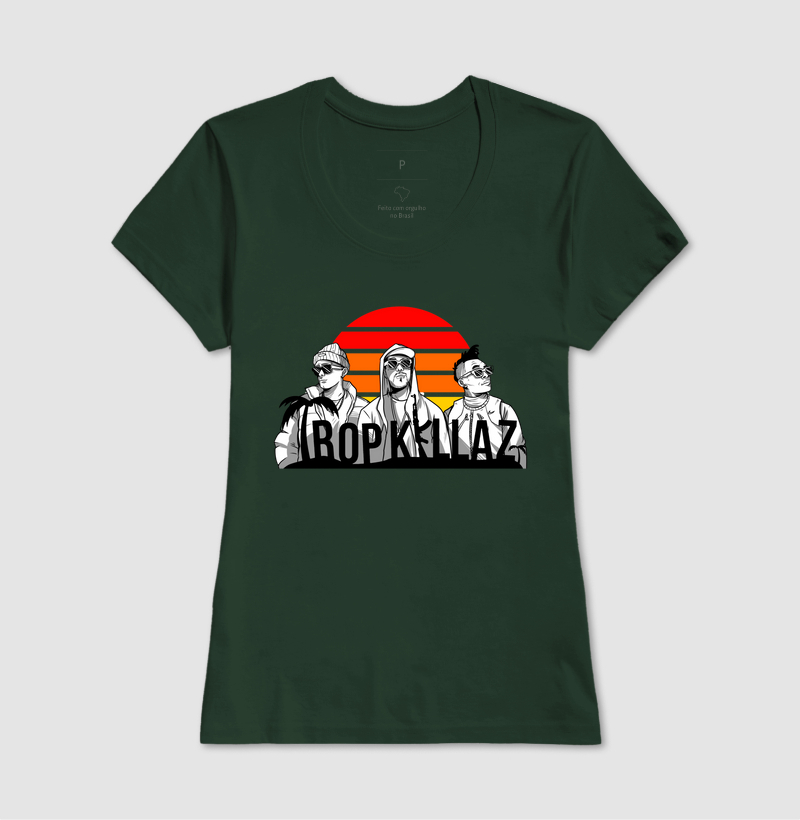 Camisa 10