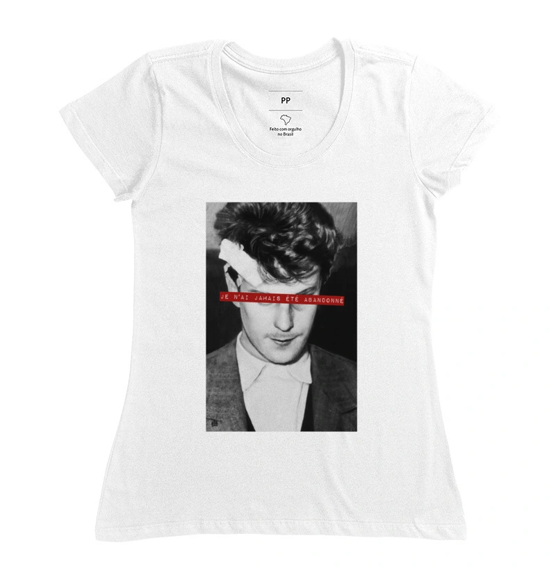 Camisa 11