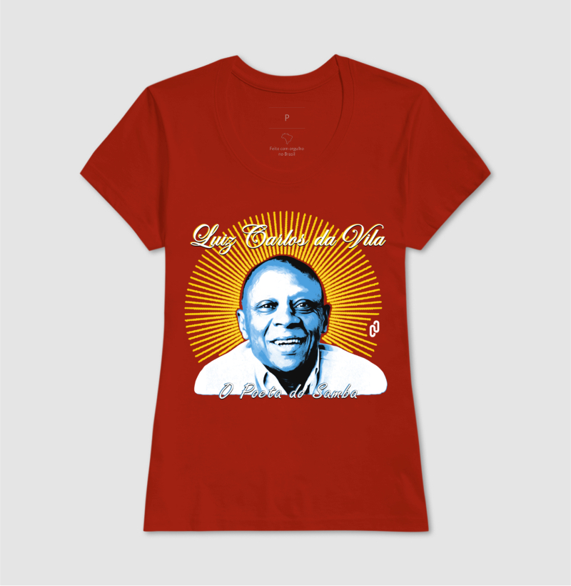 Camisa 10