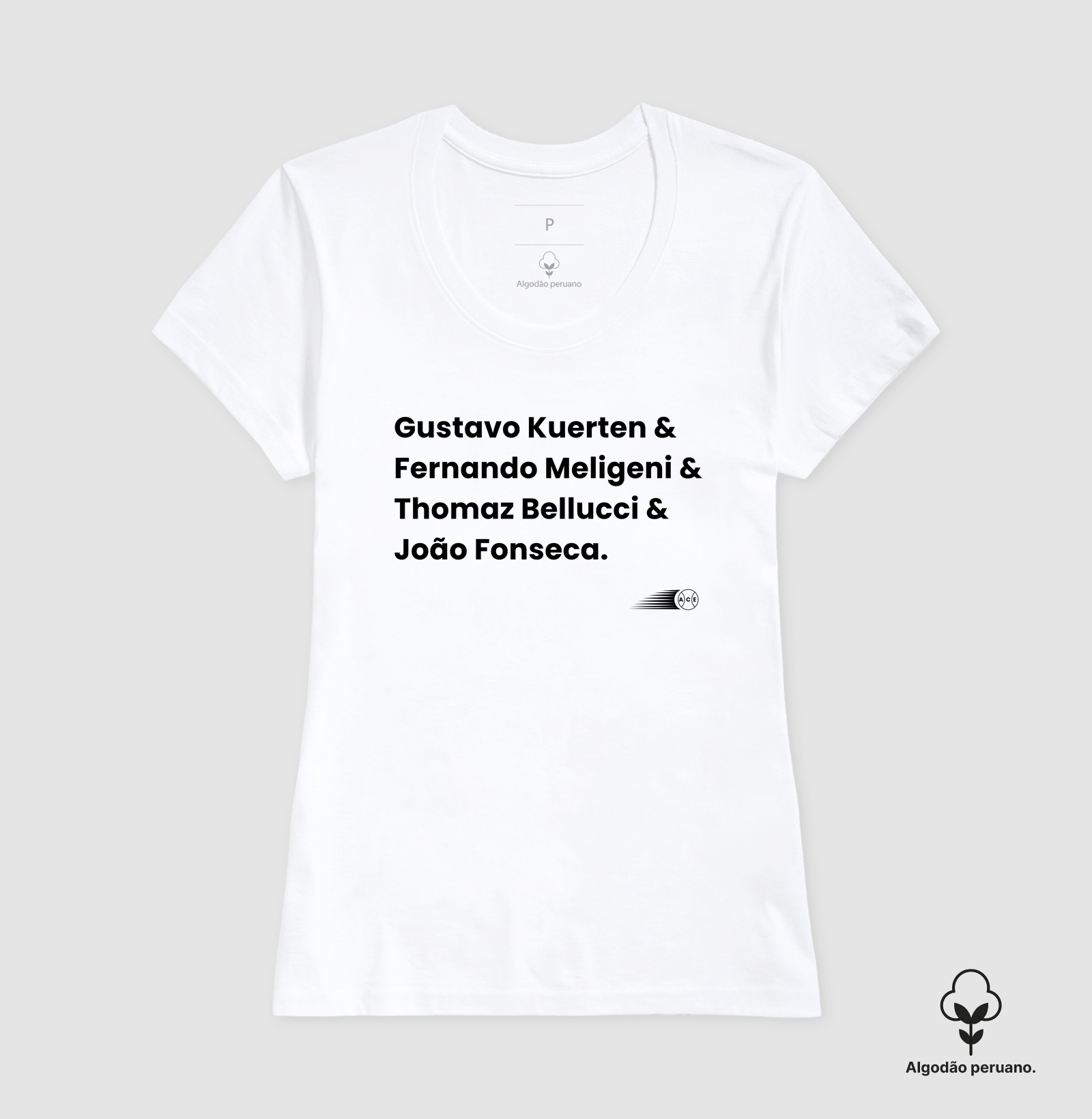 Camisa 5