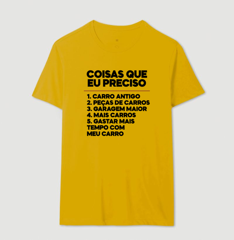 Camisa 11