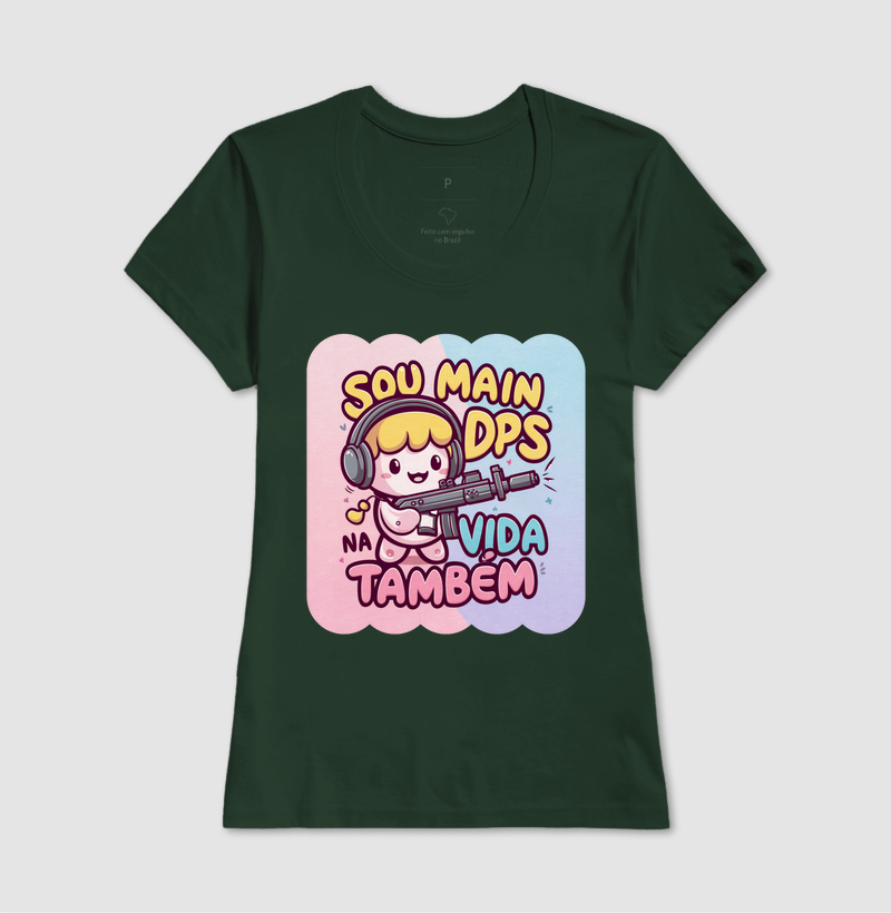 Camisa 12