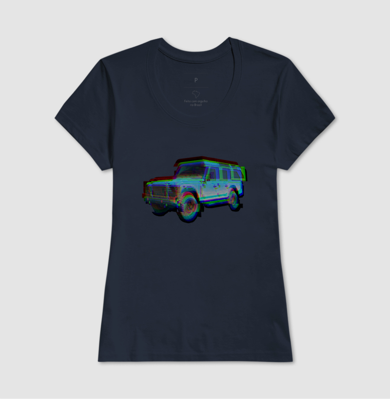 Camisa 16