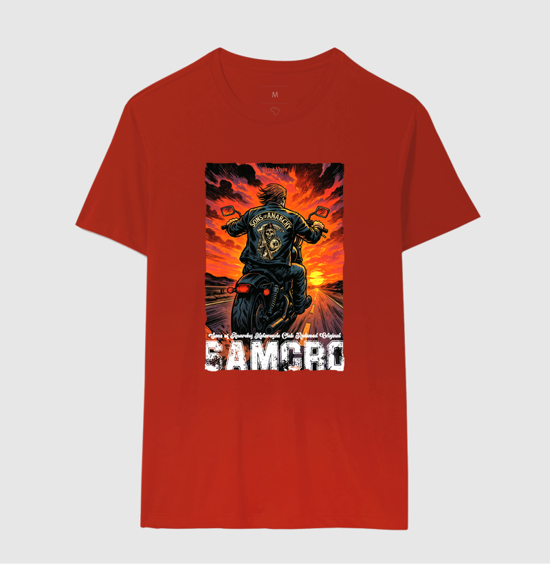 Camisa 12
