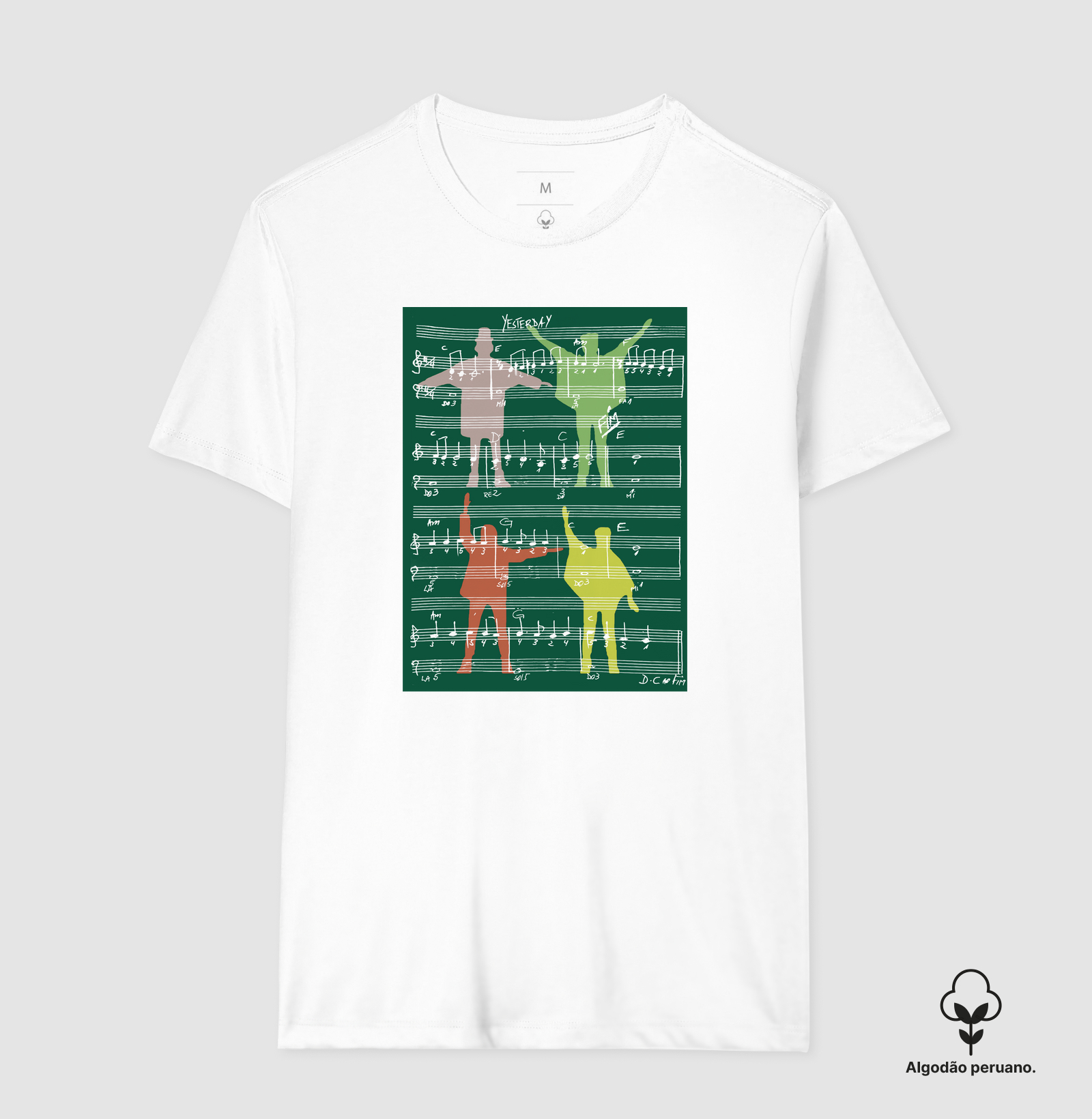 Camisa 1