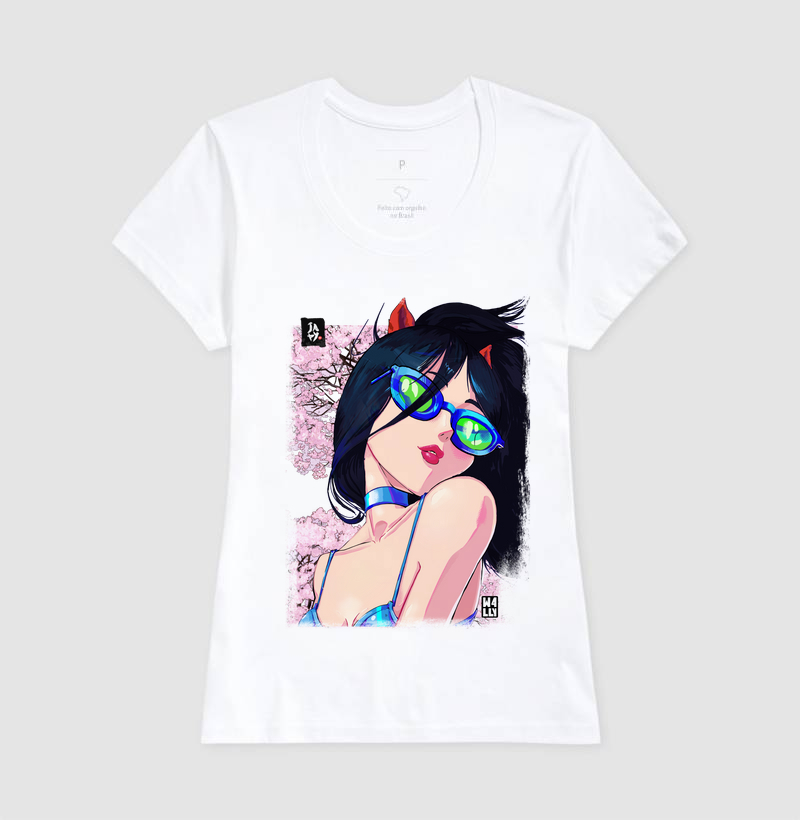 Camisa 7