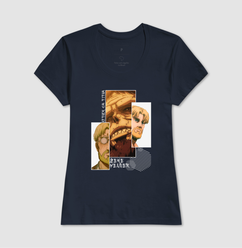 Camisa 6