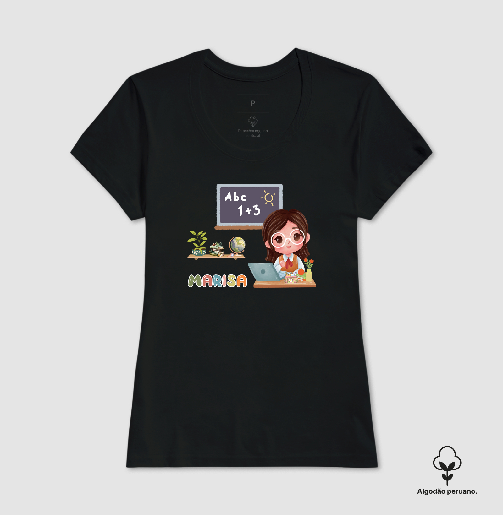 Camisa 3
