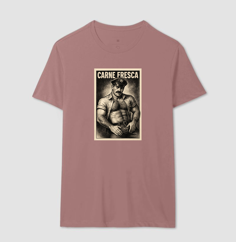 Camisa 16