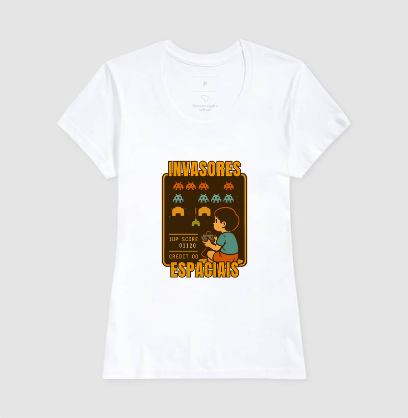 Camisa 4