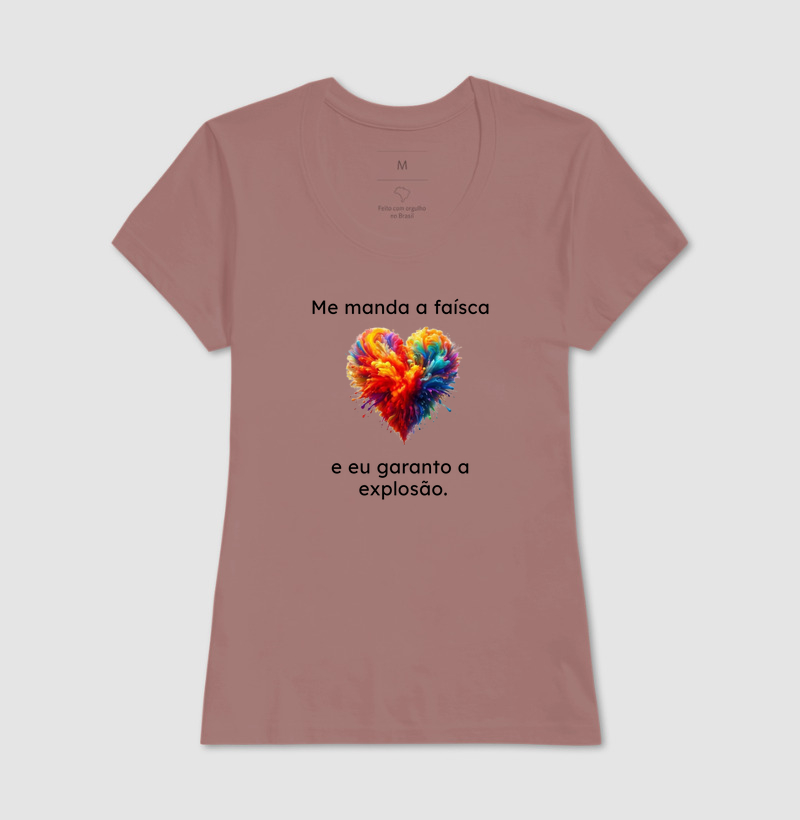 Camisa 13
