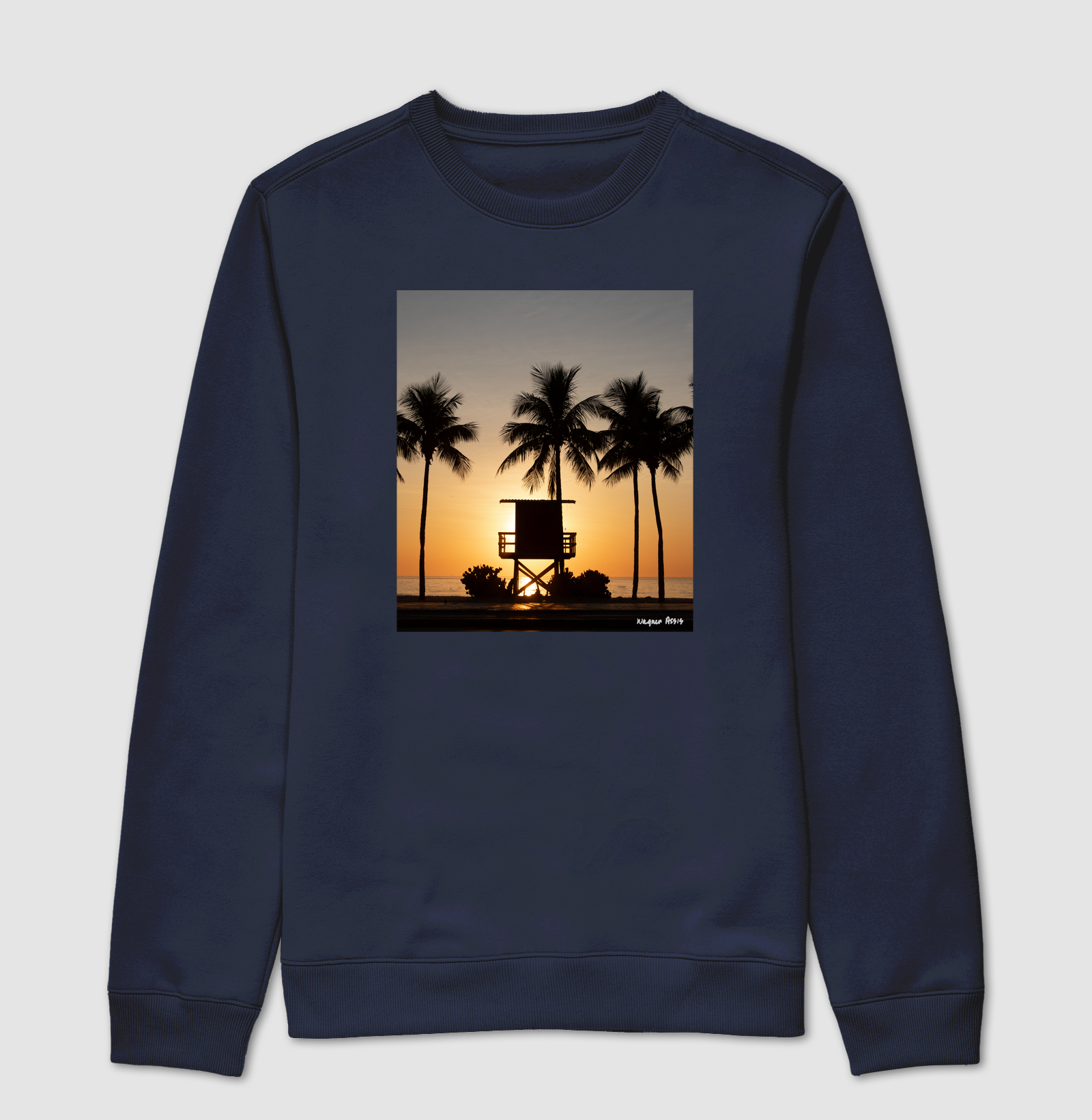 Camisa 4