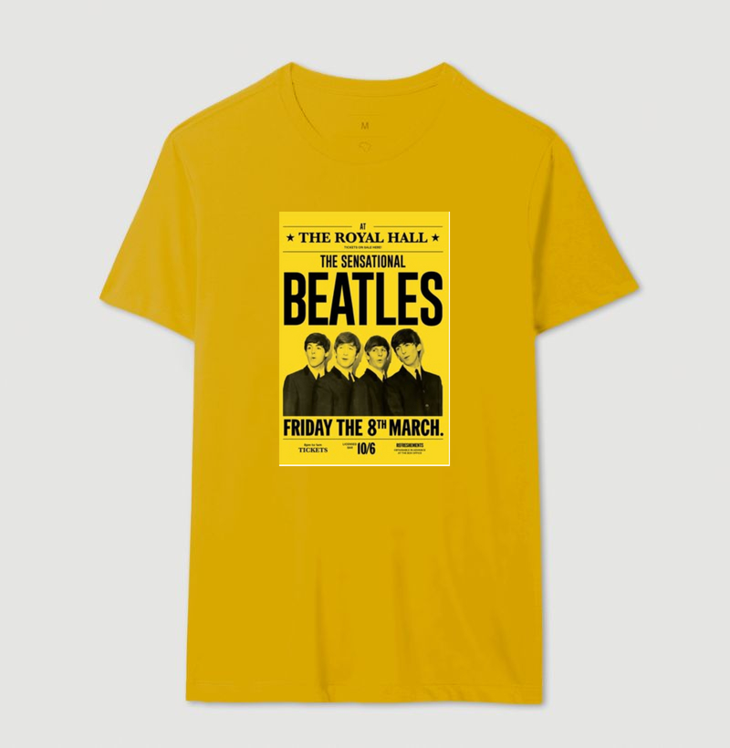 Camisa 13