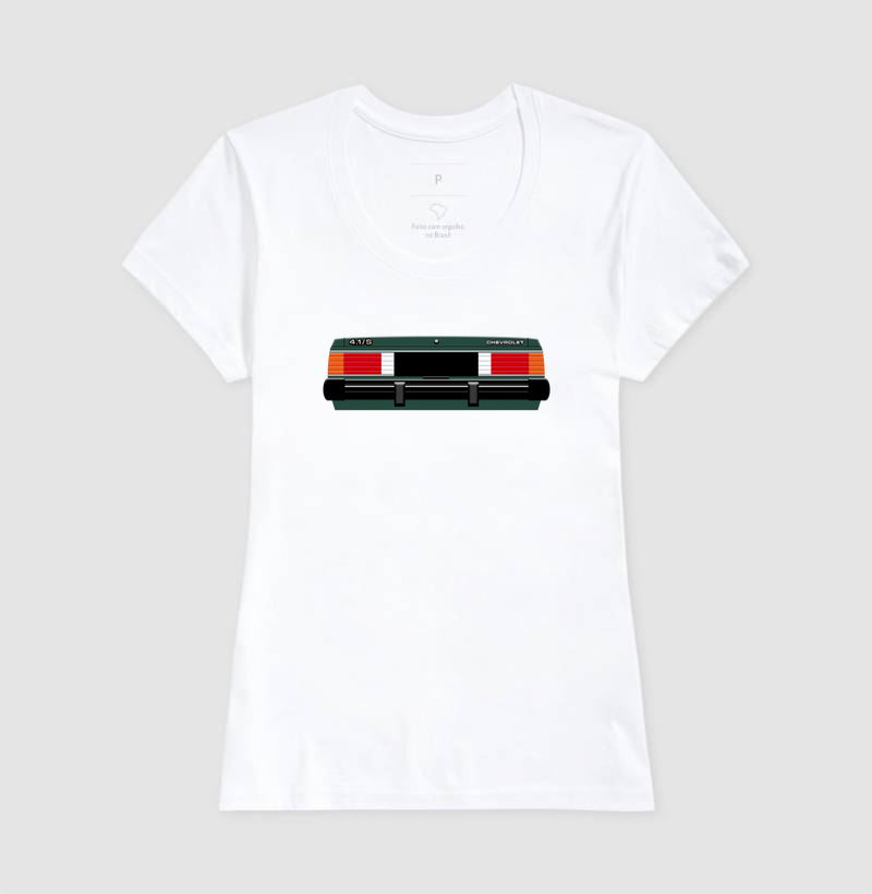 Camisa 14