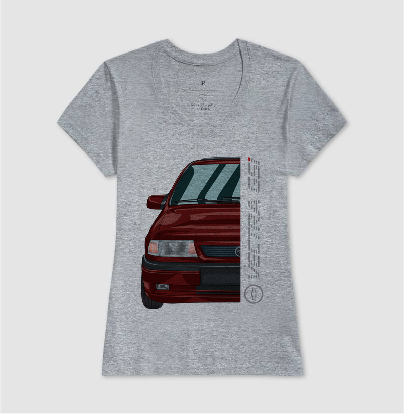 Camisa 9