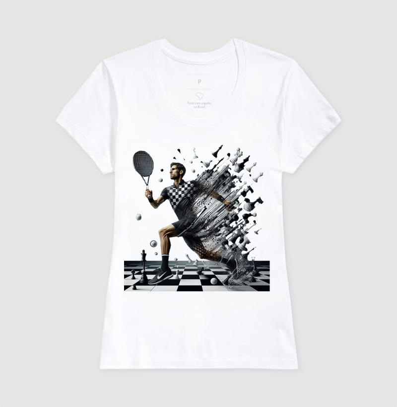 Camisa 13