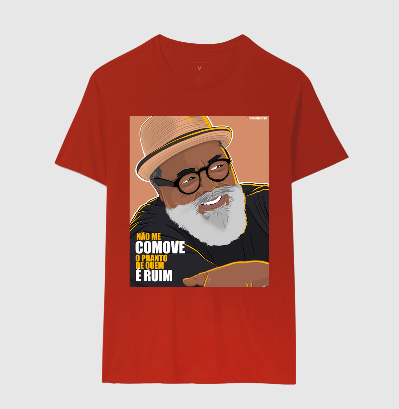 Camisa 12
