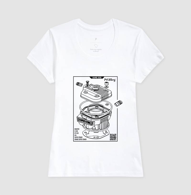 Camisa 2