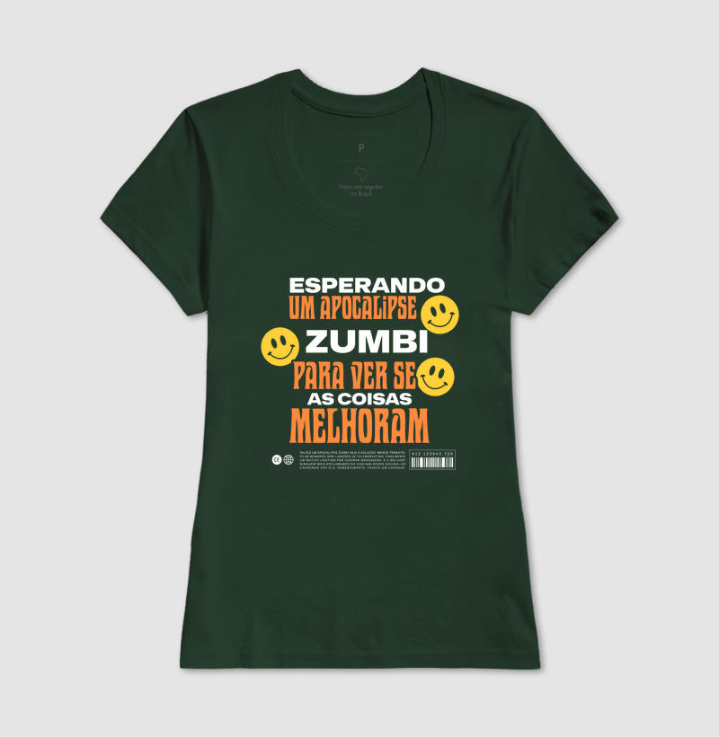 Camisa 10