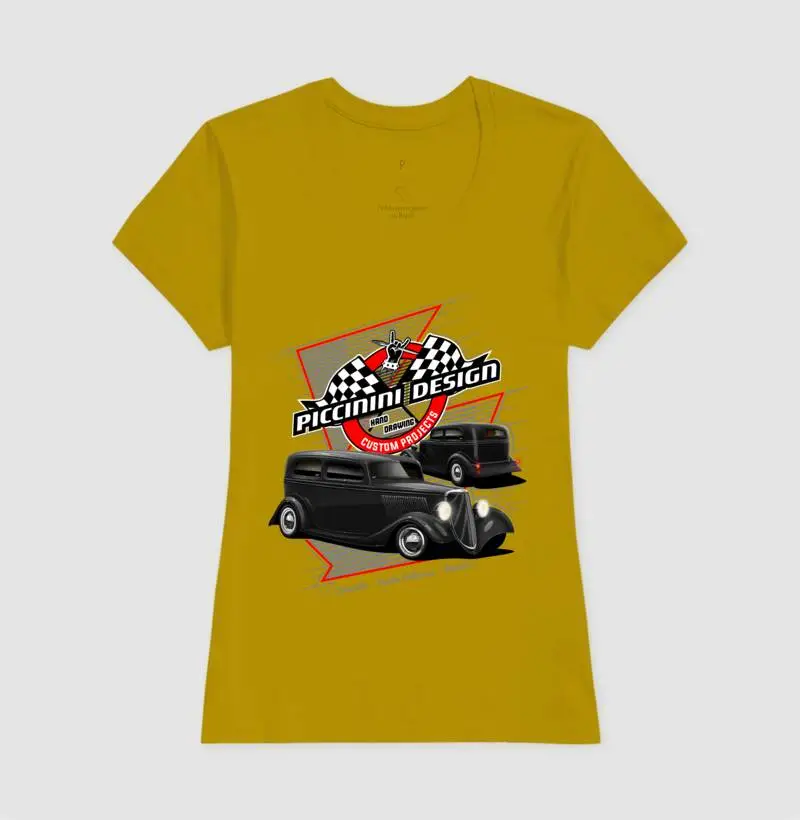 Camisa 13