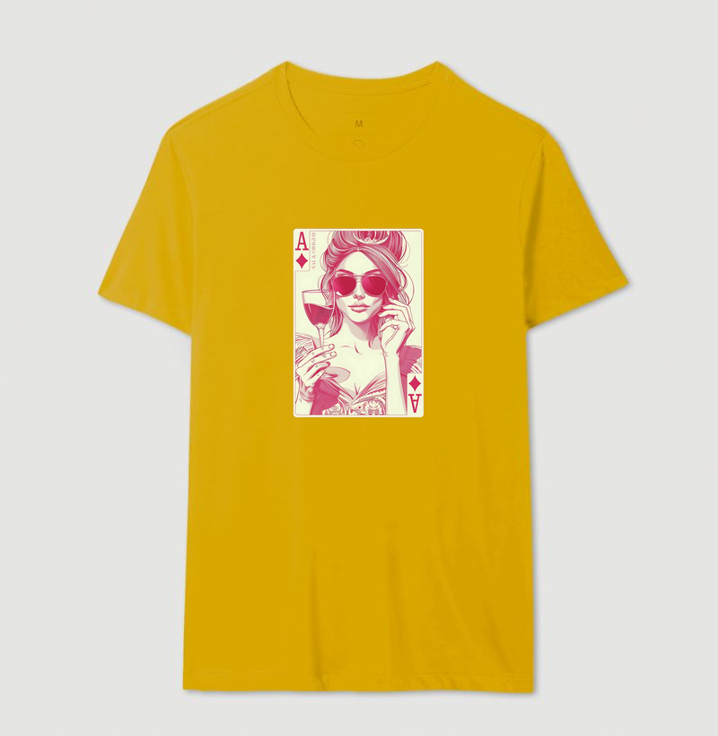 Camisa 13