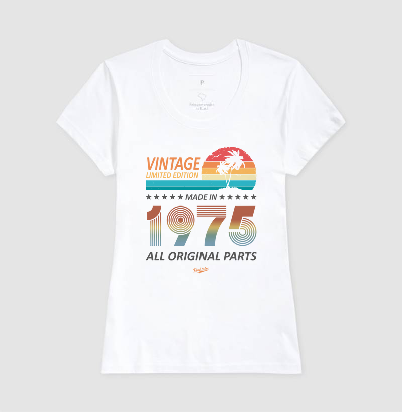 Camisa 7