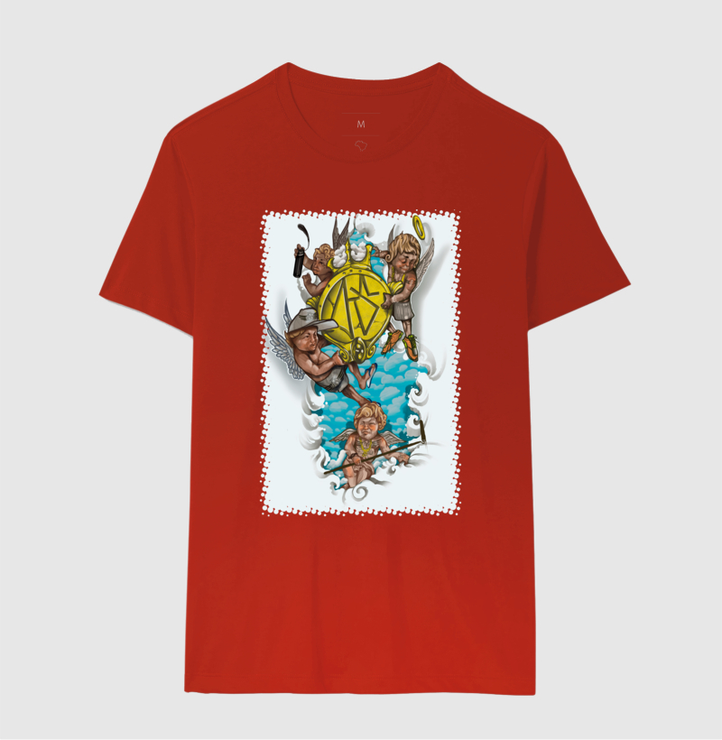 Camisa 9