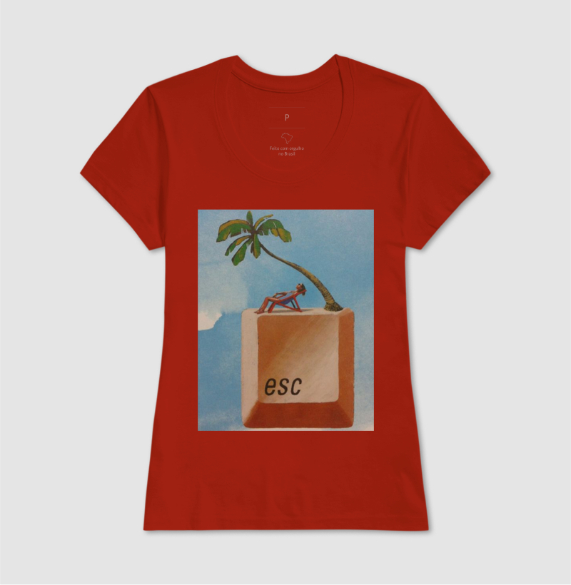 Camisa 10
