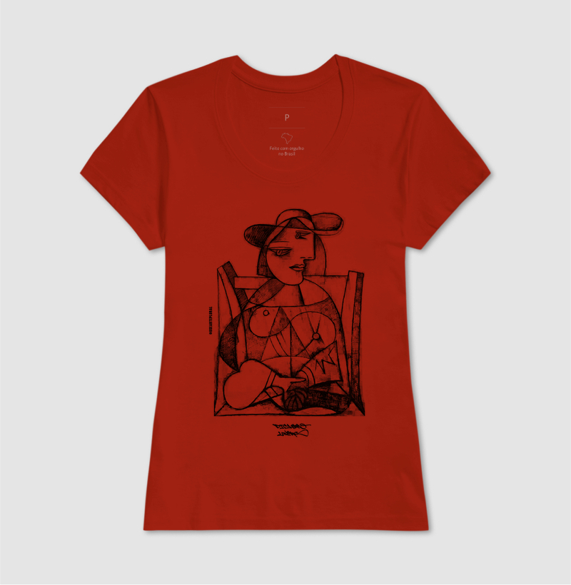 Camisa 10