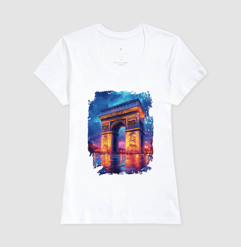 Camisa 15