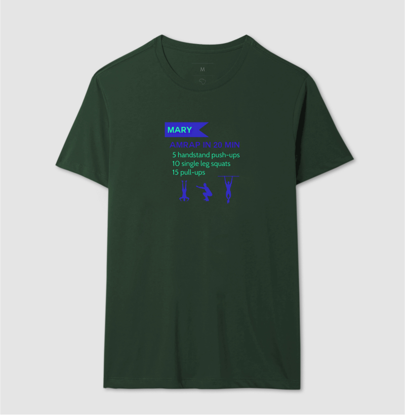 Camisa 18