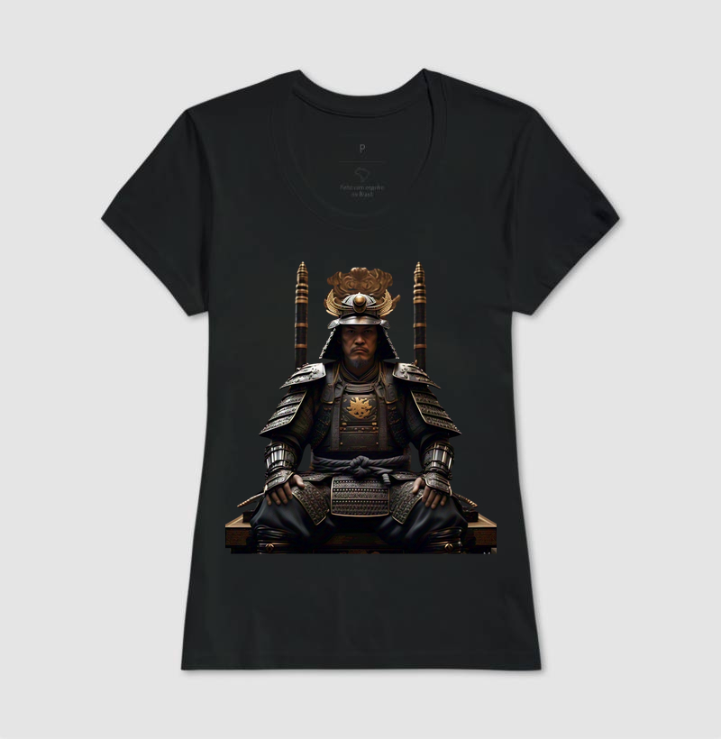 Camisa 16